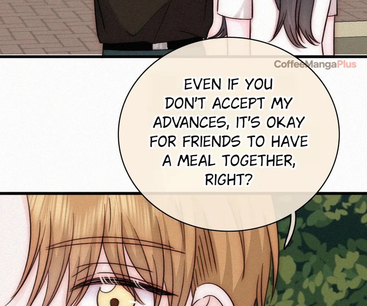 Stubbornly Doting on You - Chapter 150 - Page 17
