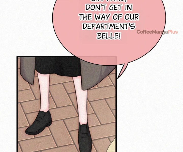 Stubbornly Doting on You - Chapter 150 - Page 20