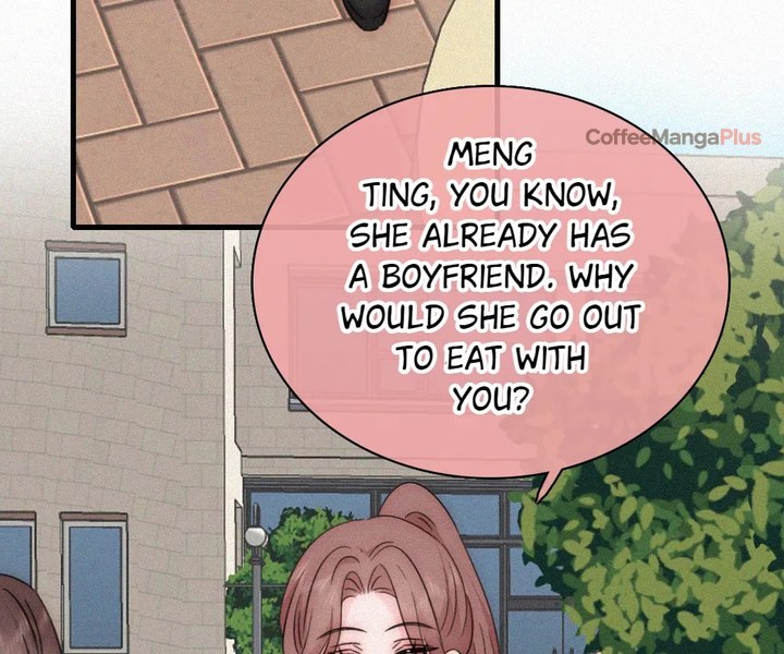 Stubbornly Doting on You - Chapter 150 - Page 21