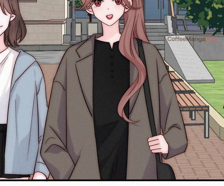 Stubbornly Doting on You - Chapter 150 - Page 22