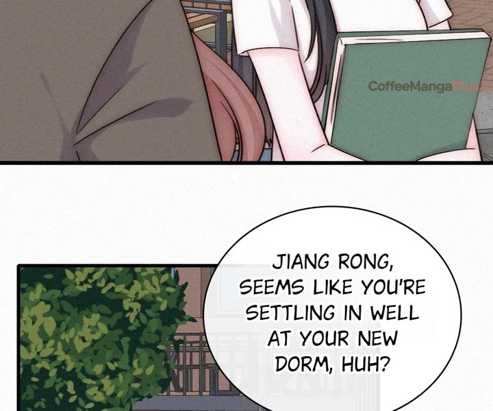Stubbornly Doting on You - Chapter 150 - Page 24