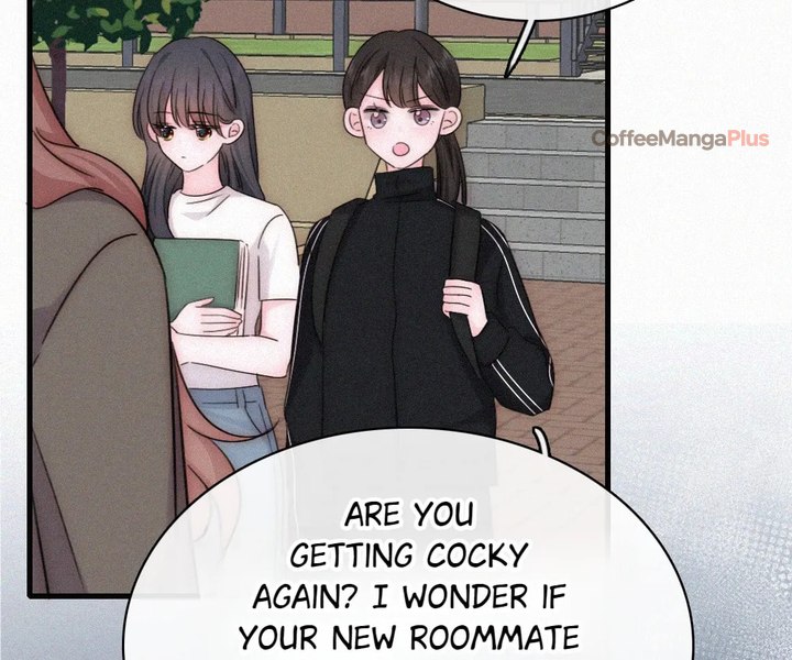 Stubbornly Doting on You - Chapter 150 - Page 25