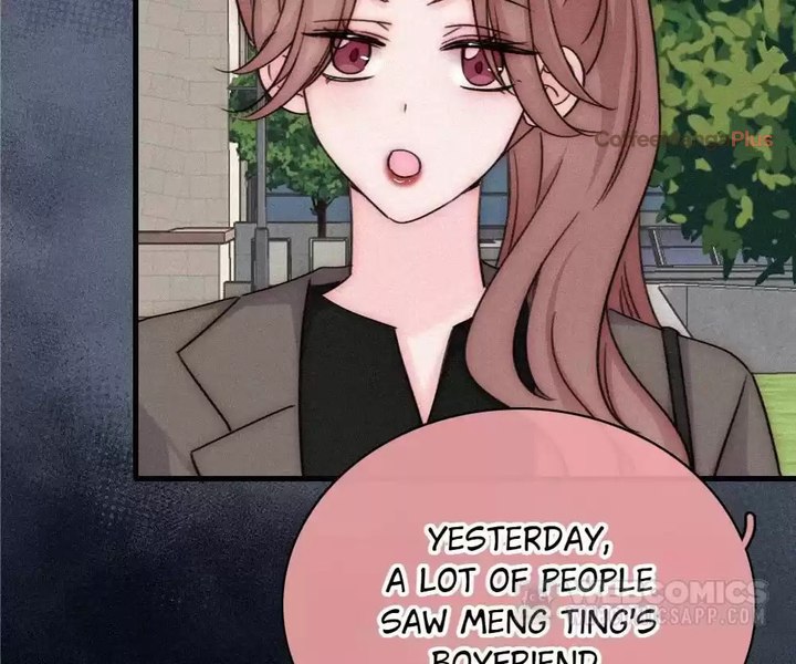 Stubbornly Doting on You - Chapter 150 - Page 27