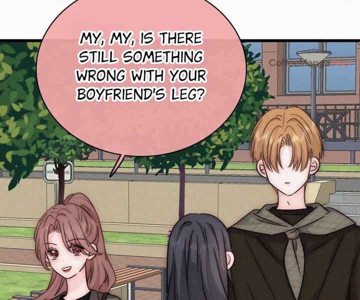 Stubbornly Doting on You - Chapter 150 - Page 41