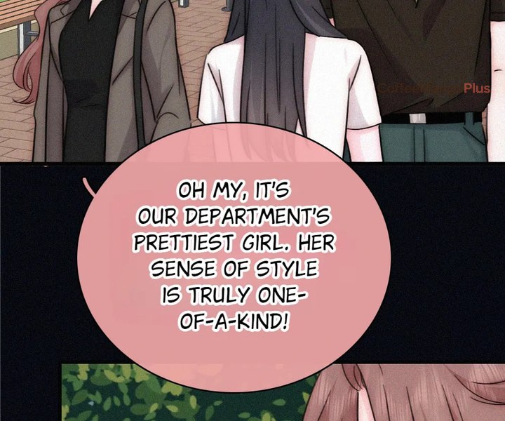 Stubbornly Doting on You - Chapter 150 - Page 42