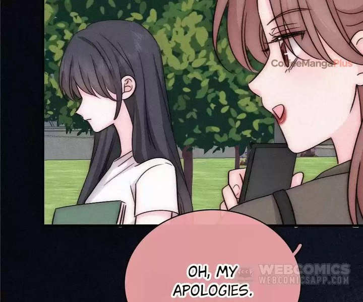 Stubbornly Doting on You - Chapter 150 - Page 43
