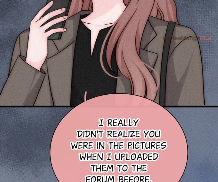 Stubbornly Doting on You - Chapter 150 - Page 45