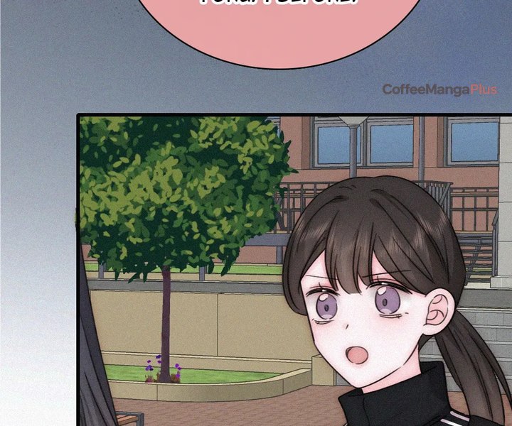 Stubbornly Doting on You - Chapter 150 - Page 46