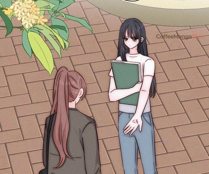 Stubbornly Doting on You - Chapter 150 - Page 54