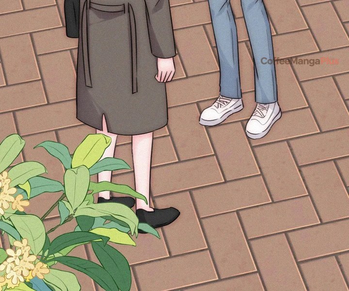 Stubbornly Doting on You - Chapter 150 - Page 55