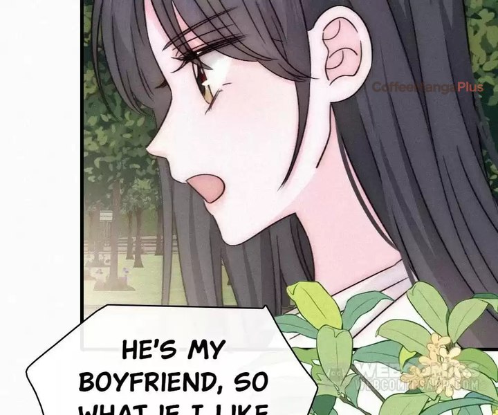 Stubbornly Doting on You - Chapter 150 - Page 59