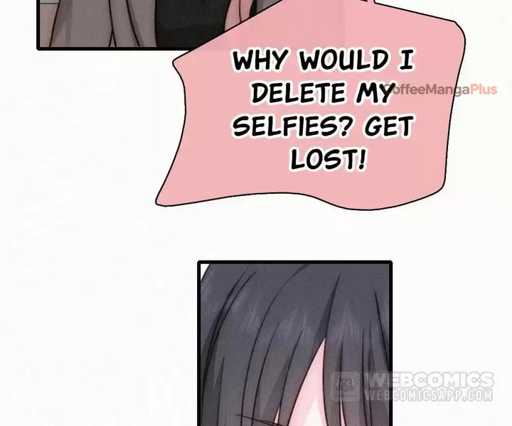 Stubbornly Doting on You - Chapter 150 - Page 67