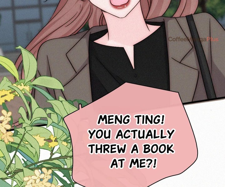 Stubbornly Doting on You - Chapter 150 - Page 71