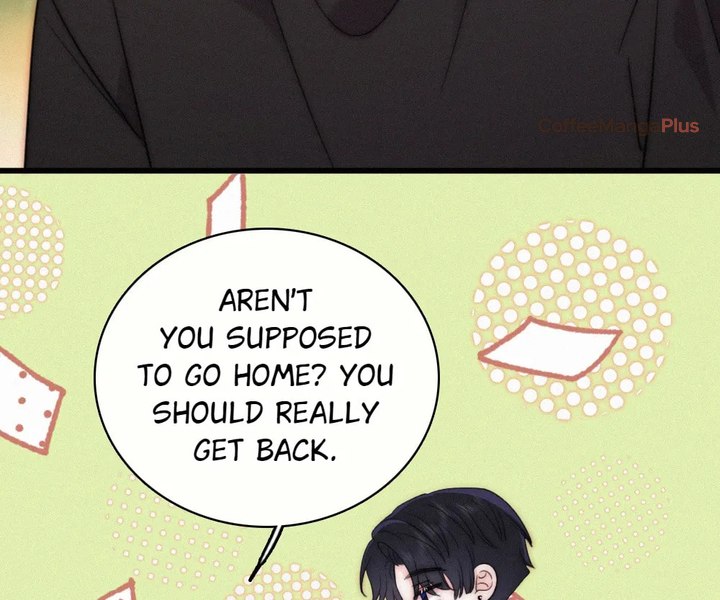 Stubbornly Doting on You - Chapter 149 - Page 15