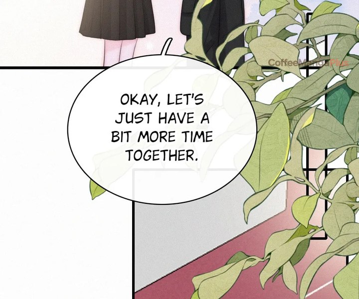 Stubbornly Doting on You - Chapter 149 - Page 24