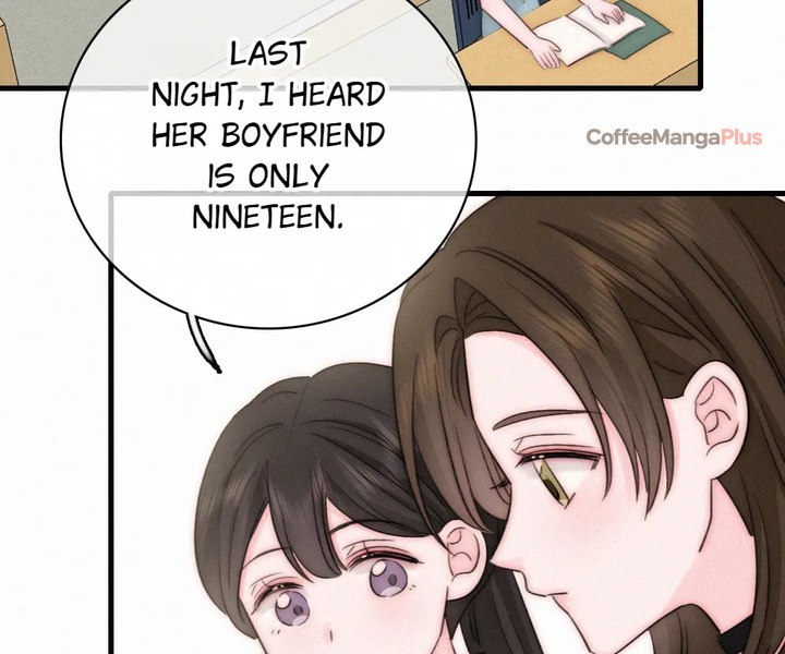 Stubbornly Doting on You - Chapter 149 - Page 61