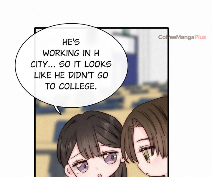 Stubbornly Doting on You - Chapter 149 - Page 63
