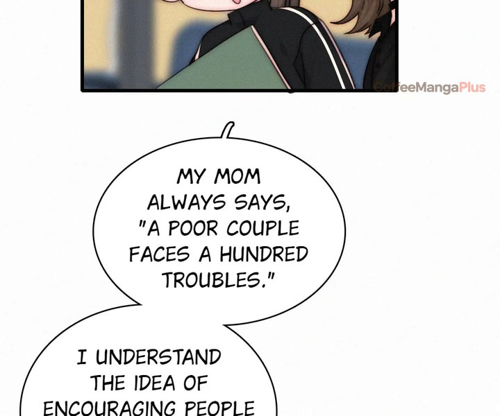 Stubbornly Doting on You - Chapter 149 - Page 64