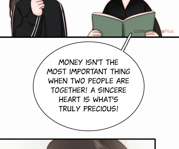 Stubbornly Doting on You - Chapter 149 - Page 69