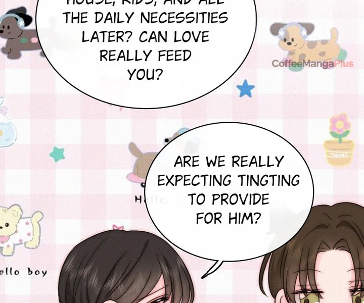 Stubbornly Doting on You - Chapter 149 - Page 71