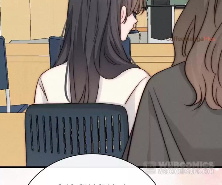 Stubbornly Doting on You - Chapter 149 - Page 75