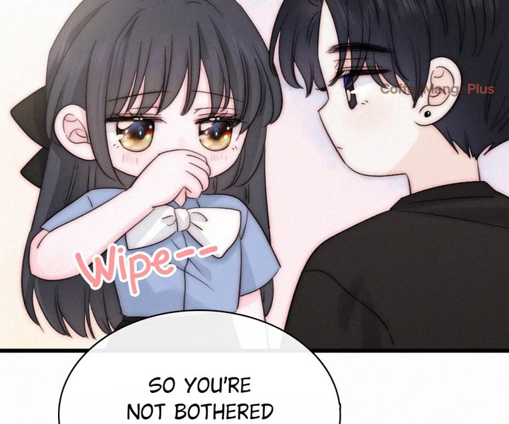 Stubbornly Doting on You - Chapter 149 - Page 8