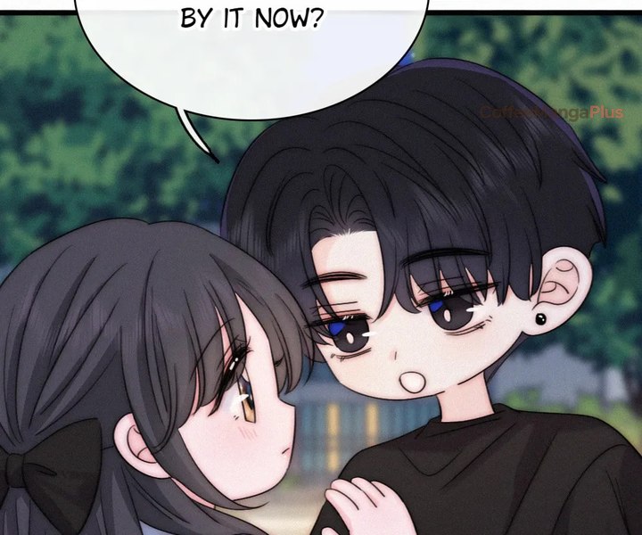 Stubbornly Doting on You - Chapter 149 - Page 9