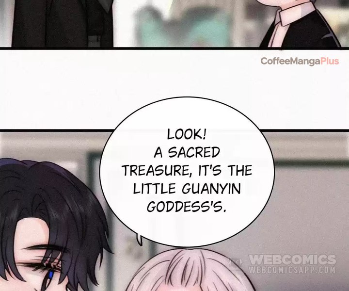 Stubbornly Doting on You - Chapter 136 - Page 11