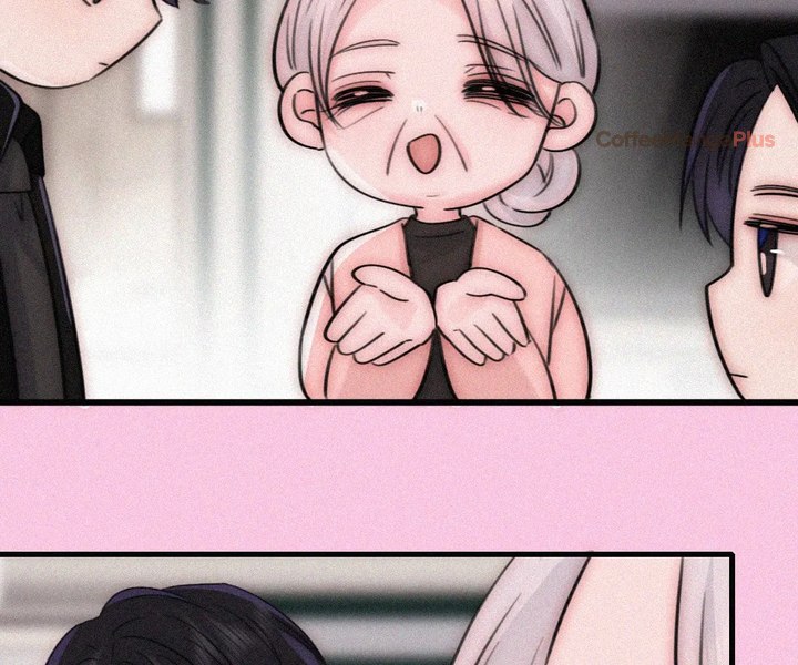 Stubbornly Doting on You - Chapter 136 - Page 12
