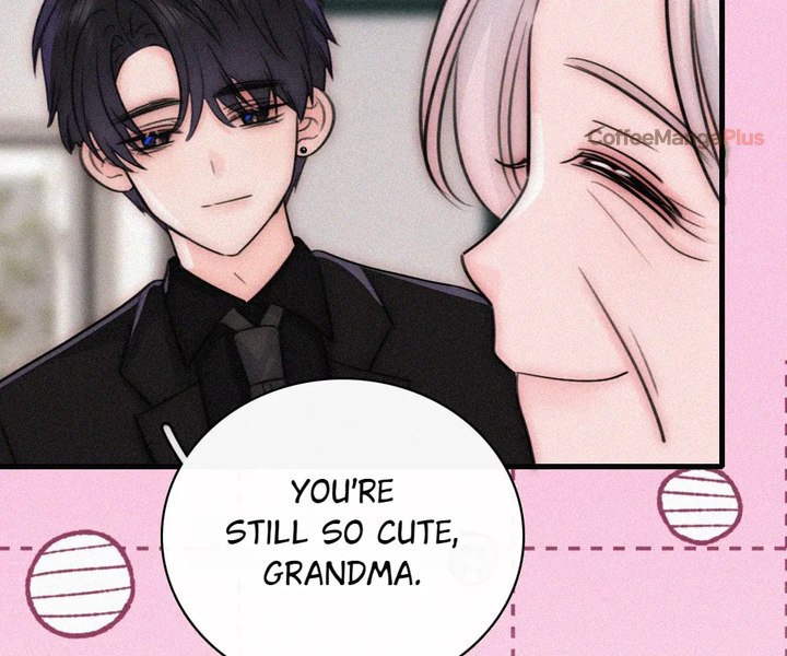 Stubbornly Doting on You - Chapter 136 - Page 13
