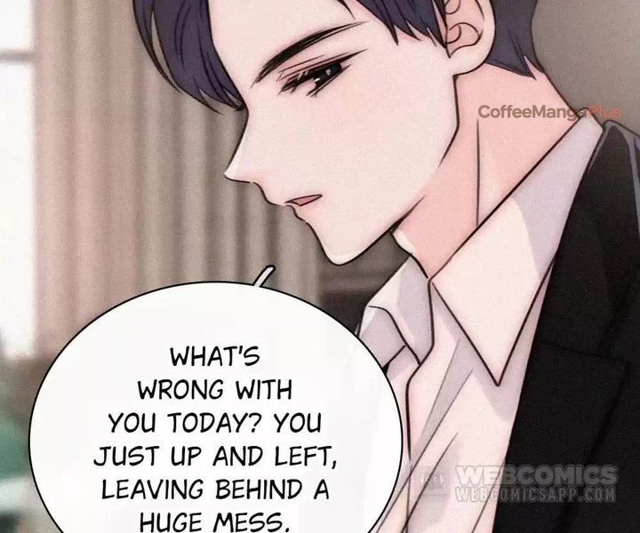 Stubbornly Doting on You - Chapter 136 - Page 3