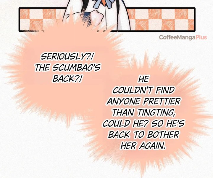 Stubbornly Doting on You - Chapter 136 - Page 45