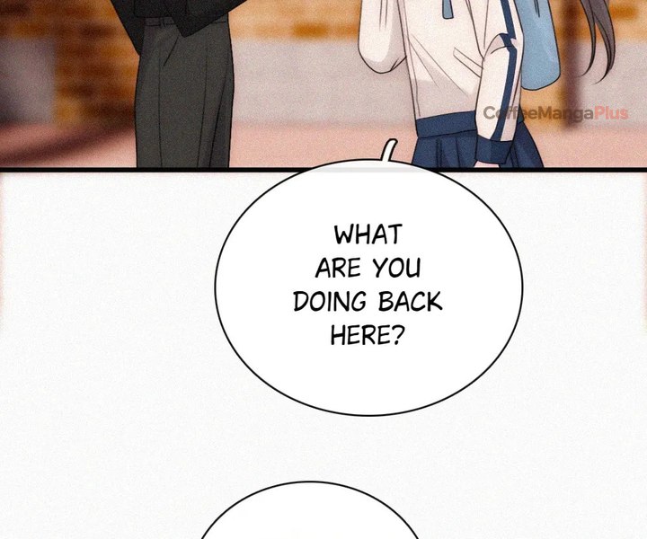 Stubbornly Doting on You - Chapter 136 - Page 47