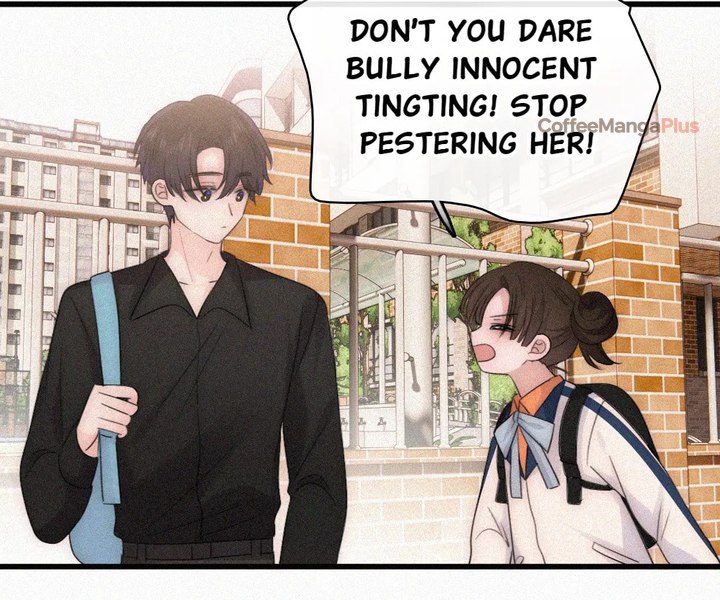 Stubbornly Doting on You - Chapter 136 - Page 57