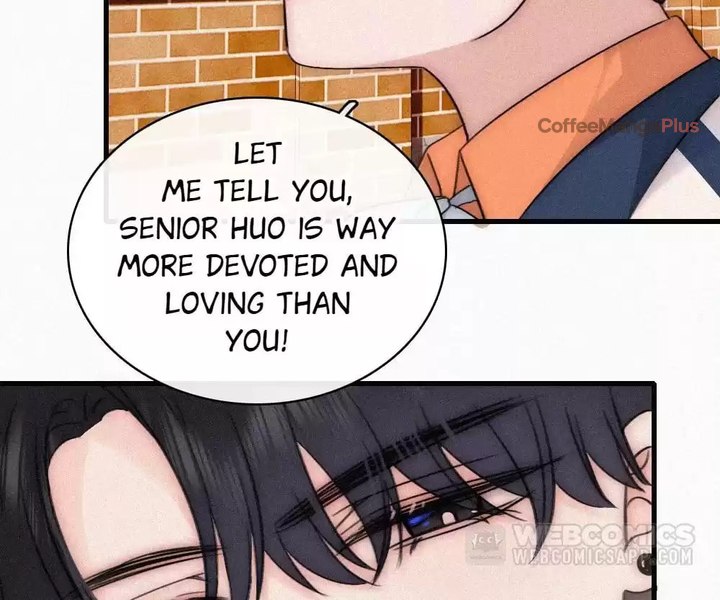 Stubbornly Doting on You - Chapter 136 - Page 59