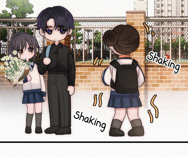 Stubbornly Doting on You - Chapter 136 - Page 62
