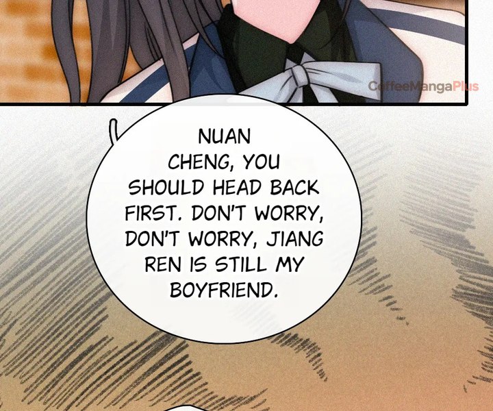Stubbornly Doting on You - Chapter 136 - Page 64