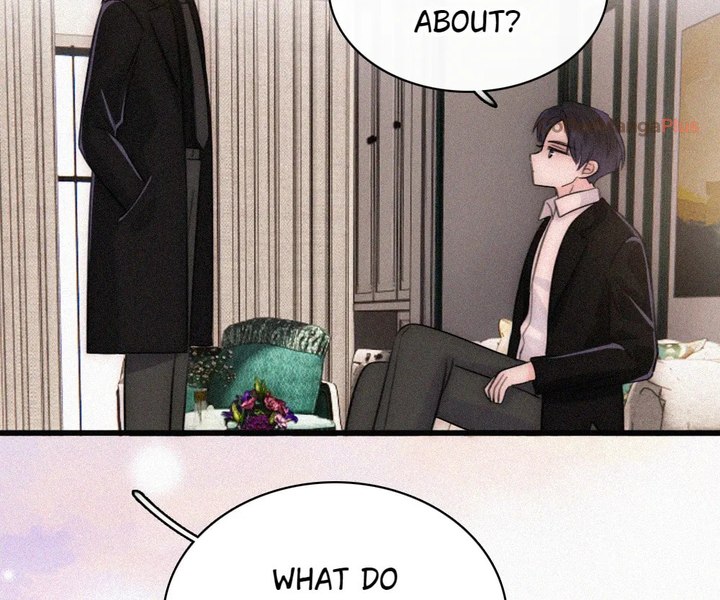 Stubbornly Doting on You - Chapter 136 - Page 7
