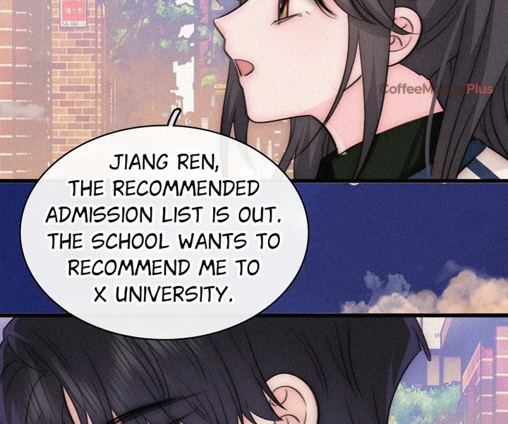 Stubbornly Doting on You - Chapter 136 - Page 74