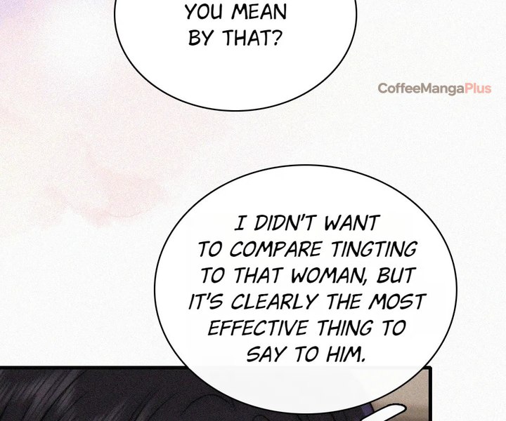 Stubbornly Doting on You - Chapter 136 - Page 8
