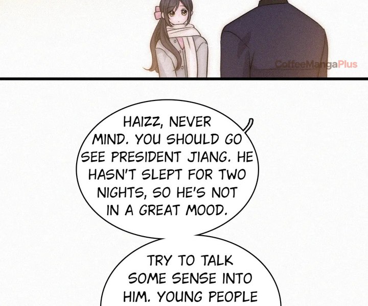 Stubbornly Doting on You - Chapter 165 - Page 16