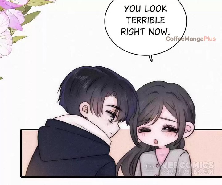 Stubbornly Doting on You - Chapter 165 - Page 35