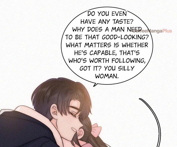 Stubbornly Doting on You - Chapter 165 - Page 36