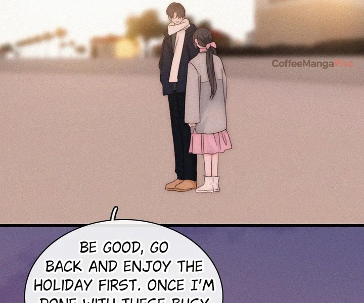 Stubbornly Doting on You - Chapter 165 - Page 41