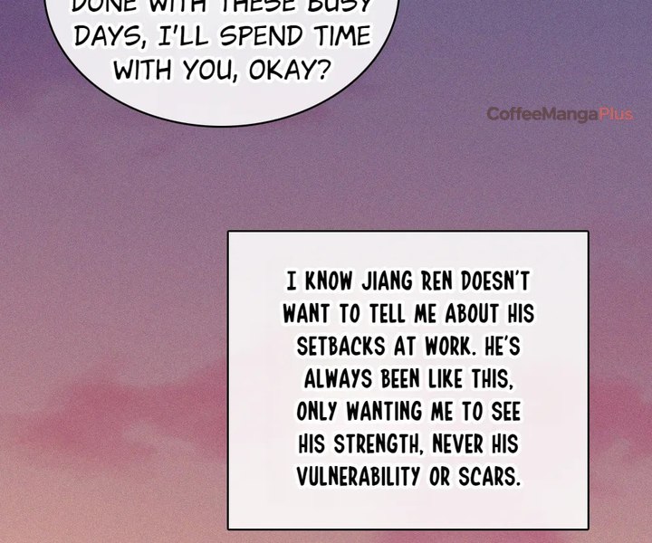 Stubbornly Doting on You - Chapter 165 - Page 42