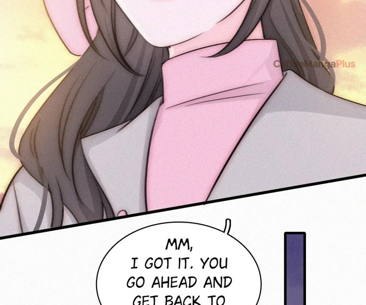 Stubbornly Doting on You - Chapter 165 - Page 46
