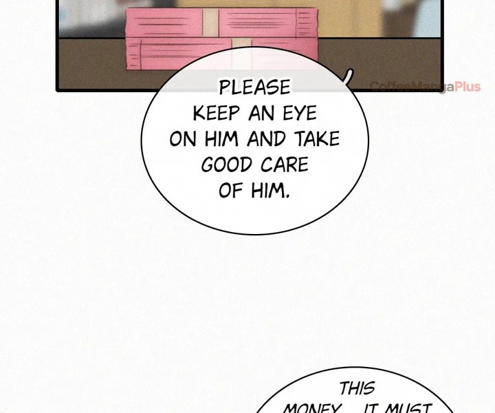 Stubbornly Doting on You - Chapter 165 - Page 49