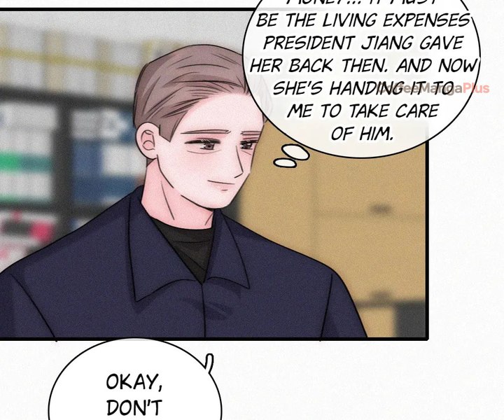 Stubbornly Doting on You - Chapter 165 - Page 50