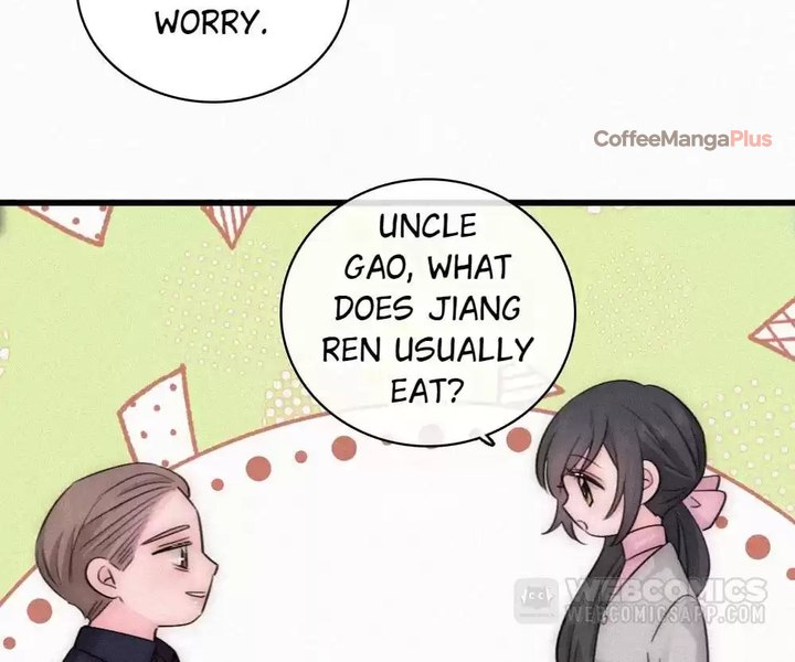 Stubbornly Doting on You - Chapter 165 - Page 51