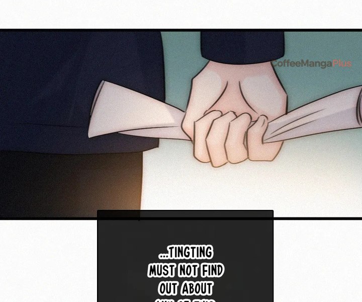 Stubbornly Doting on You - Chapter 165 - Page 64